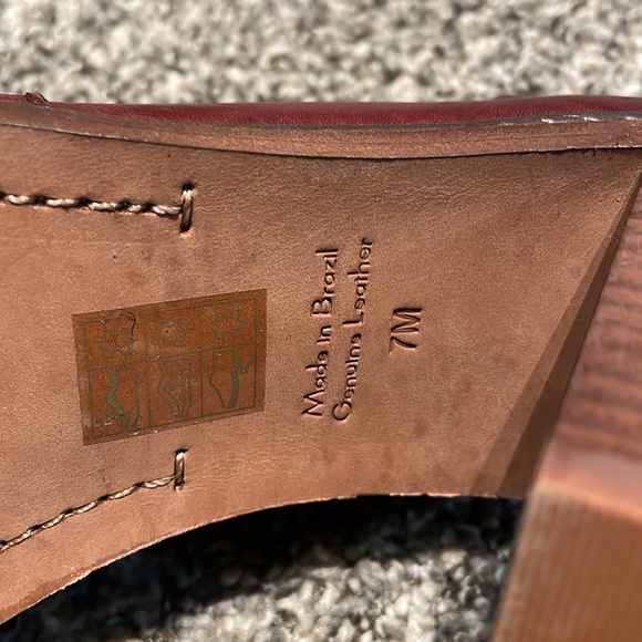 Madewell Rivet & Thread boots - Picture 7 of 7